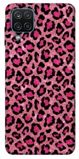 Чохол на Samsung Galaxy M12 Leopard Skin v3 фото 1 з 1