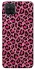 Чохол на Samsung Galaxy M12 Leopard Skin v3 фото 1 з 1