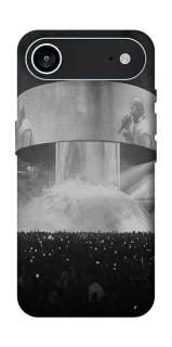 Чехол на Apple iPhone 17 Air (6.5") Kanye West ver.5 фото 1 из 1