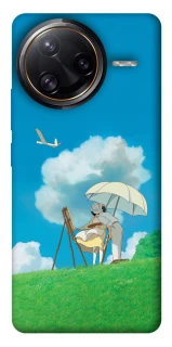 Чохол на Xiaomi Poco F7 Pro Drawing фото 1 з 1