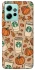 Чохол на Xiaomi Redmi Note 12 4G Autumn vibes ver.4 фото 1 з 1