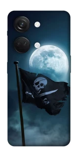 Чохол на OnePlus Nord 3 Jolly Roger фото 1 з 1