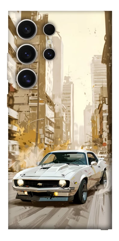 Чохол на Samsung Galaxy S25 Ultra Drift фото 1 з 1