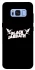 Чохол на Samsung G950 Galaxy S8 Black Sabbath logo ver.2 фото 1 з 1