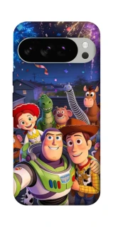 Чехол на Google Pixel 10 Pro Toy Story фото 1 из 1
