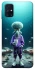 Чохол на Samsung Galaxy M31s Сквідвард фото 1 з 1
