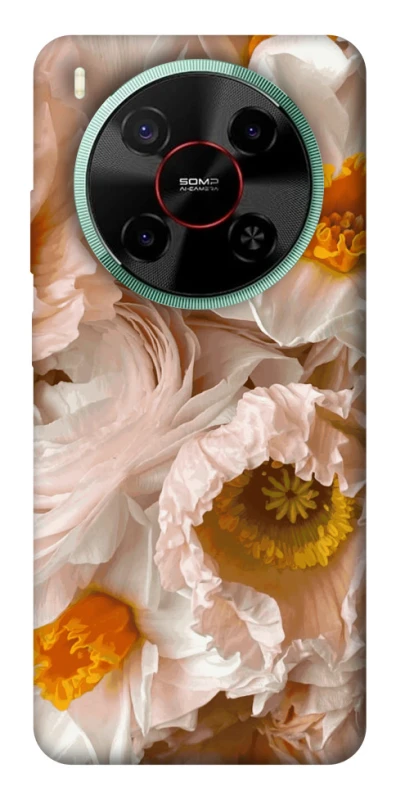 Чохол на ZTE Nubia V70 Max Botanical Bliss фото 1 з 1