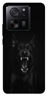 Чохол на Xiaomi 13T Pro Доберман фото 1 з 1