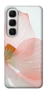 Чохол на Infinix Hot 60i Flowers zon фото 1 Чохол на Infinix Hot 60i Flowers zon фото 1 з 1