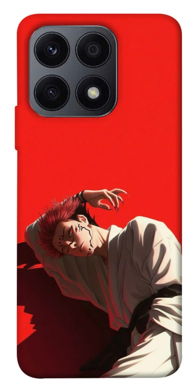 Чехол на Huawei Honor X8a Itadori фото 1 из 1