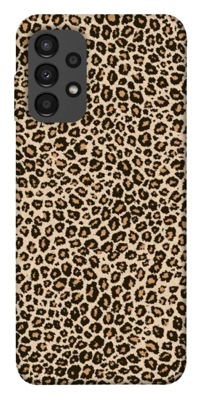 Чохол на Samsung Galaxy A13 4G Leopard Skin v2 фото 1 з 1