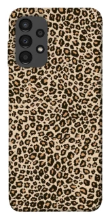 Чохол на Samsung Galaxy A13 4G Leopard Skin v2 фото 1 з 1