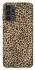 Чохол на Samsung Galaxy A13 4G Leopard Skin v2 фото 1 з 1