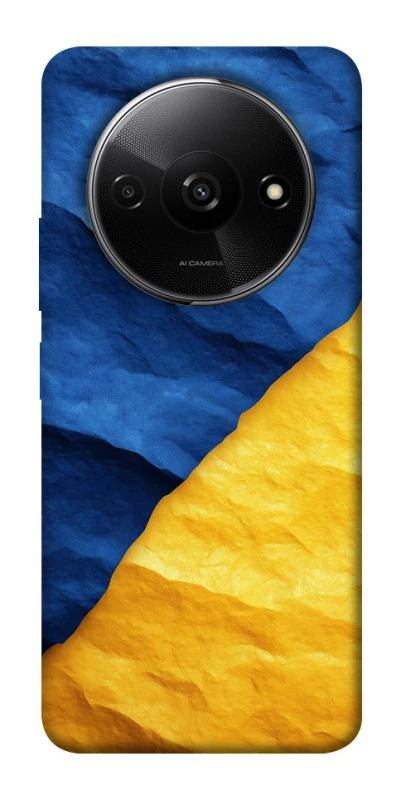 Чохол на Xiaomi Redmi A3 Flag v2 фото 1 з 1