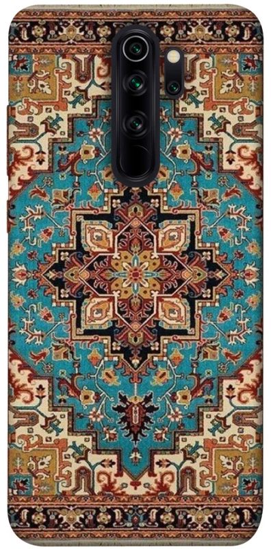 Чохол на Xiaomi Redmi Note 8 Pro Килим v5 фото 1 з 1