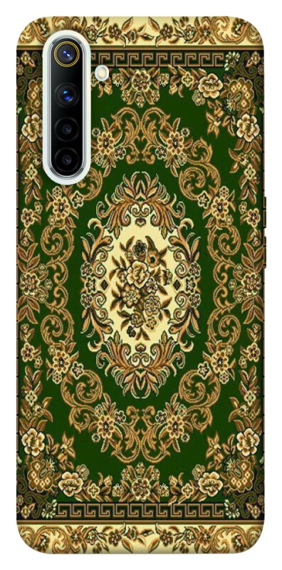 Чехол на Realme 6 Килим v9 фото 1 из 1