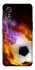 Чехол на Samsung Galaxy Xcover7 Football Abstract фото 1 из 1