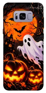 Чехол на Samsung G955 Galaxy S8 Plus Halloween v16 фото 1 из 1