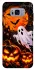 Чехол на Samsung G955 Galaxy S8 Plus Halloween v16 фото 1 из 1