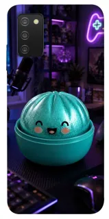 Чохол на Samsung Galaxy A03s Dumpling ver.10 фото 1 з 1