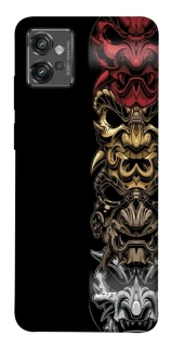 Чохол на Motorola Moto G32 Samuray фото 1 з 1