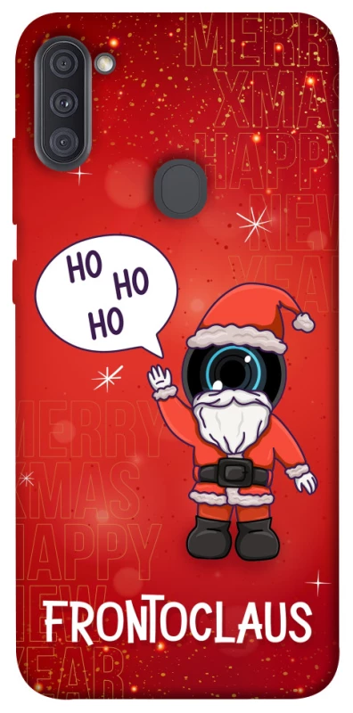 Чехол на Samsung Galaxy A11 Frontoclaus фото 1 из 1