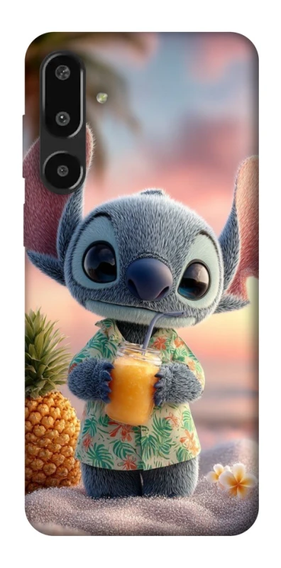 Чохол на Samsung Galaxy F16 Stitch ver.13 фото 1 з 1