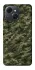 Чохол на TECNO Spark 40C Camouflage v24 фото 1 з 1