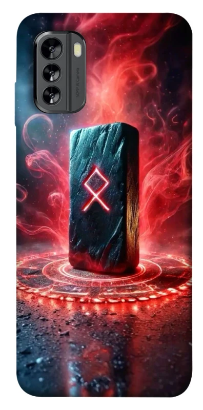 Чехол на Nokia G60 Руна Одал фото 1 из 1