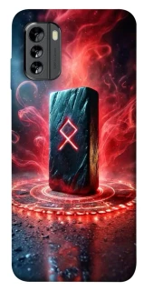 Чехол на Nokia G60 Руна Одал фото 1 из 1