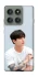 Чехол на Motorola Edge 60 Pro Jungkook - BTS фото 1 из 1