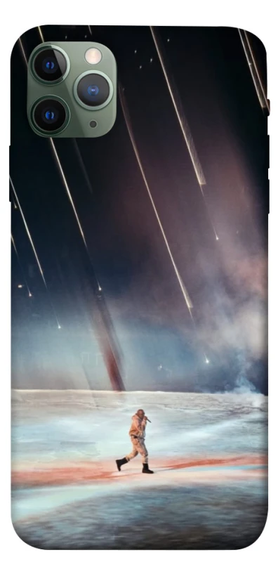 Чохол на Apple iPhone 11 Pro Max (6.5") Kanye West ver.4 фото 1 з 1
