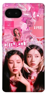 Чохол на Google Pixel 7a Miyeon - (G)I-DLE фото 1 з 1