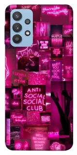 Чехол на Samsung Galaxy M32 Hot collage ver.7 фото 1 из 1