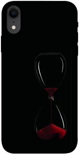 Чохол на Apple iPhone XR (6.1") Red Time фото 1 з 1
