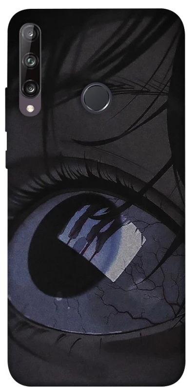 Чехол на Huawei P40 Lite E Eye фото 1 из 1