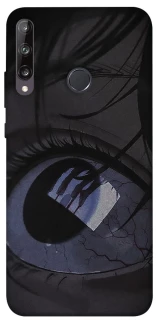 Чехол на Huawei P40 Lite E Eye фото 1 из 1