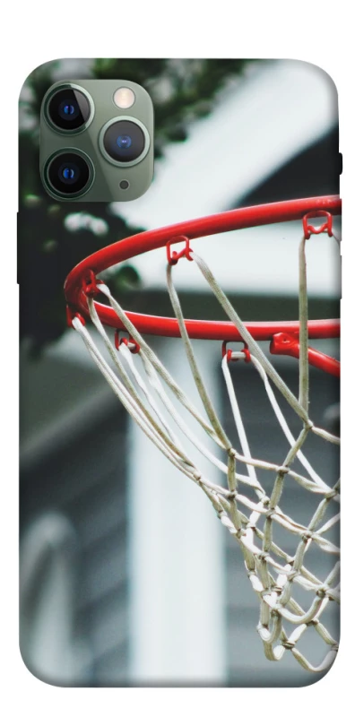 Чохол на Apple iPhone 11 Pro (5.8") Баскет фото 1 з 1