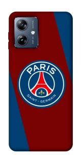 Чехол на Motorola Moto G54 Power FC PSG v2 фото 1 из 1