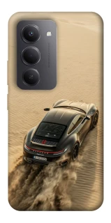 Чехол на Xiaomi Redmi 15 (EU) Porsche v3 фото 1 из 1