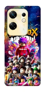 Чехол на Infinix Zero 30 4G Roblox Universe фото 1 из 1