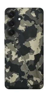 Чохол на Samsung Galaxy S26 Edge Camouflage v10 фото 1 з 1