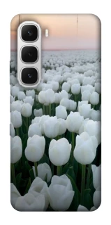 Чехол на Infinix Hot 60i Flowers v1 фото 1 Чехол на Infinix Hot 60i Flowers v1 фото 1 из 1