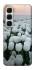 Чехол на Infinix Hot 60i Flowers v1 фото 1 Чехол на Infinix Hot 60i Flowers v1 фото 1 из 1