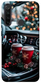 Чехол на Xiaomi Redmi Note 8T Christmas spirit ver.2 фото 1 из 1