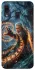 Чехол на Samsung Galaxy A20 / A30 Witcher V1 фото 1 из 1