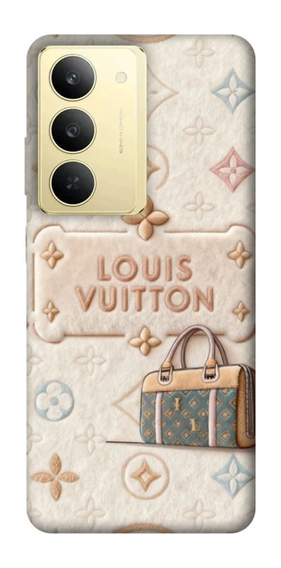 Чохол на Realme 14x Louis Vuitton фото 1 з 1