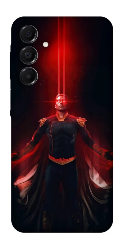 Чохол на Samsung Galaxy A17 4G/5G Homelander v2 фото 1 з 1