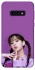 Чехол на Samsung Galaxy S10e JISOO - BLACKPINK фото 1 из 1