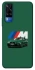 Чохол на Vivo Y51a BMW M4 фото 1 з 1